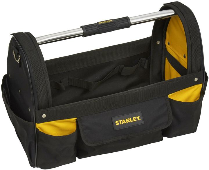 Actual product image Stanley Tool carrier