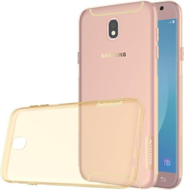 Produktbild Nillkin Nature Soft Series (Samsung Galaxy J5 (2017))