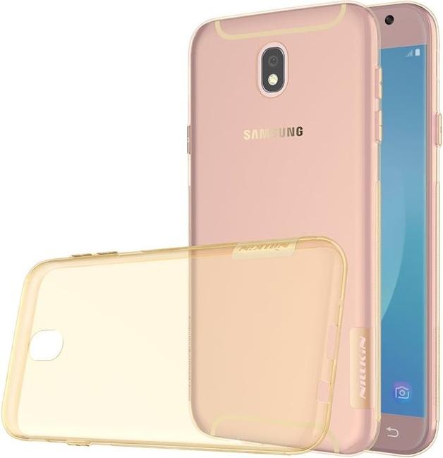 Actual product image Nillkin Nature Soft Series (Samsung Galaxy J5 (2017))