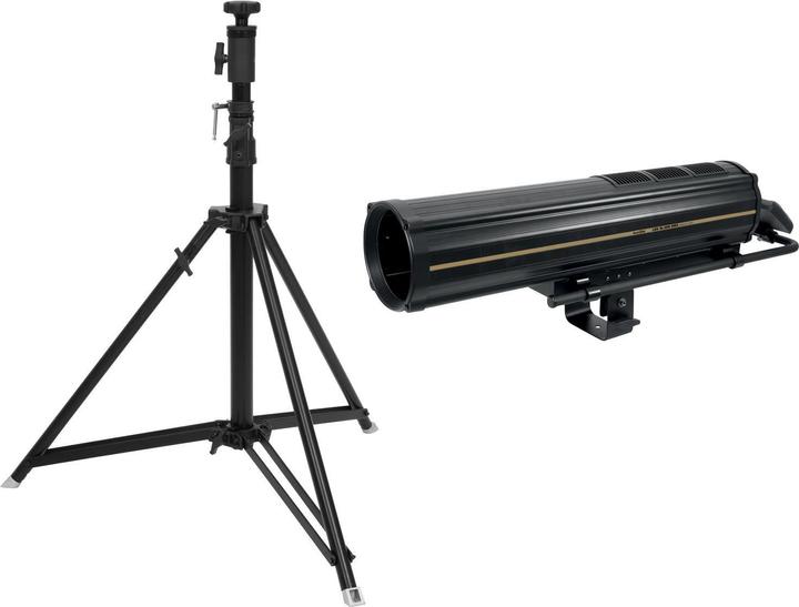 Produktbild Eurolite Set LED SL-600 DMX + STV-250
