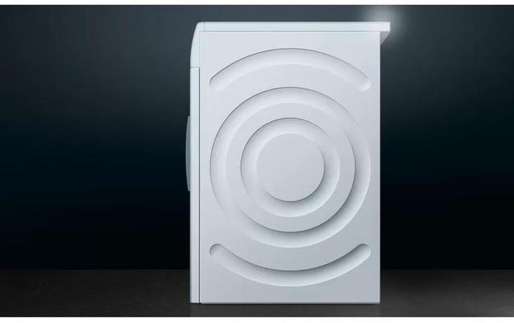 Produktbild Siemens WM14N192CH iQ300 Waschmaschine Frontloader 7 kg 1400 U/min. (7 kg, Links)