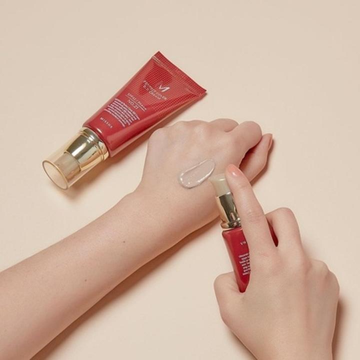 Actual product image Missha Perfect Cover BB Cream (Light Beige, 20 ml)