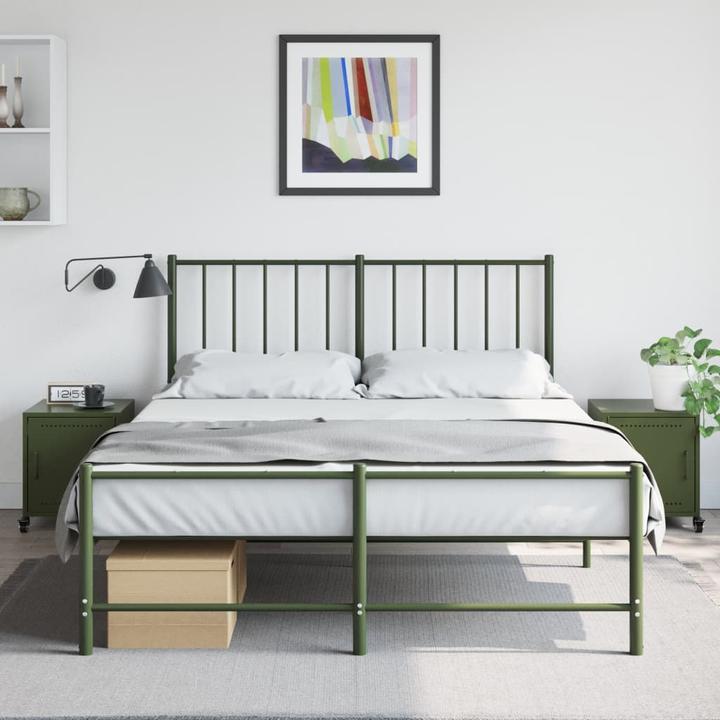 Immagine prodotto vidaXL Nachttisch (36 x 39 x 43.50 cm)