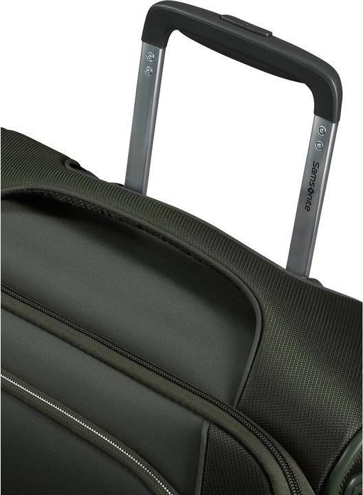 Actual product image Samsonite Re-Lite Trolley mit 4 Rollen erweiterbar 55cm (44 l)