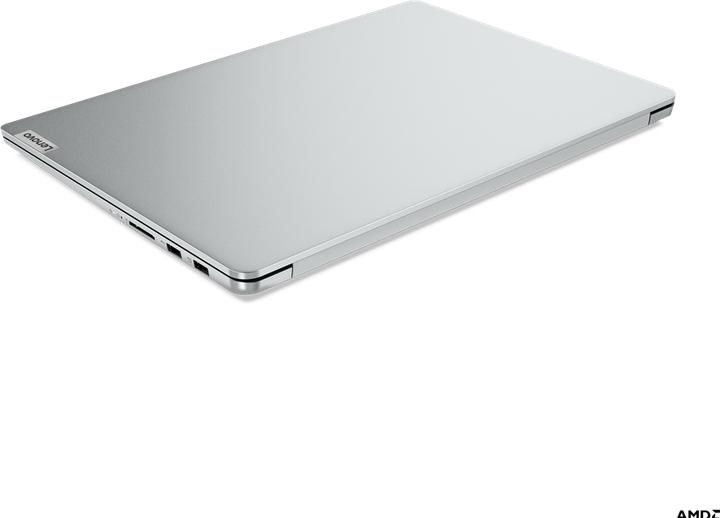 Actual product image Lenovo IdeaPad 5 Pro (16", AMD Ryzen 7 6800HS, 16 GB, 1000 GB, DE)