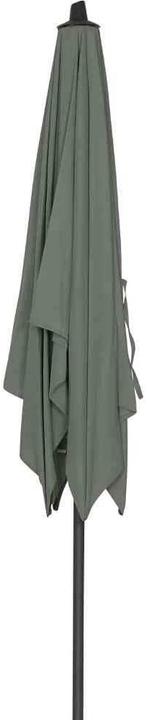 Actual product image Siena Garden Centre pole umbrella (2 m)