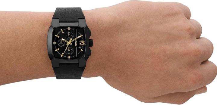 Productafbeelding Diesel Cliffhanger (Chronograaf, 40 mm)