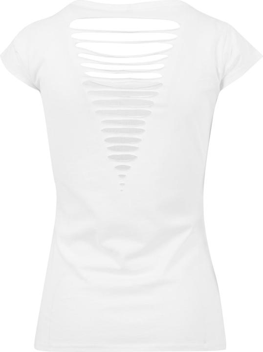 Actual product image Build Your Brand Tshirt (XS)