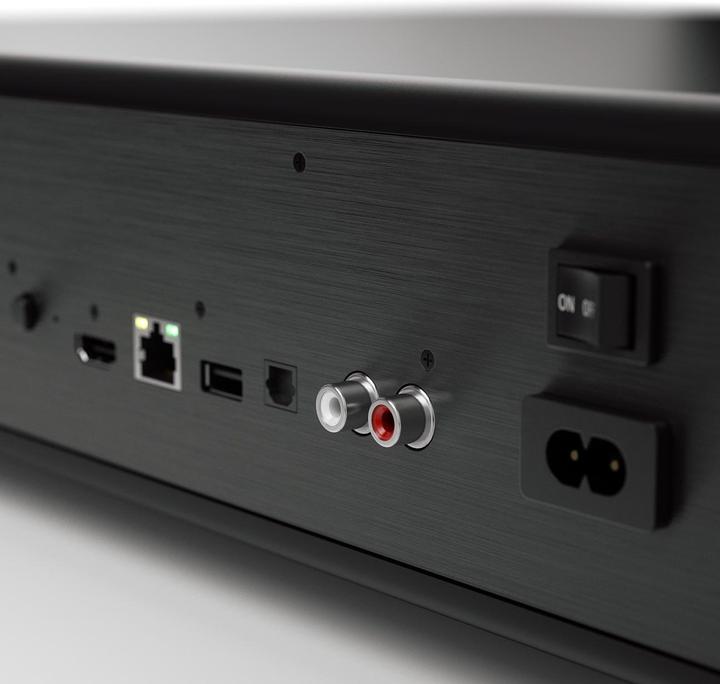 Produktbild Teufel Sounddeck Streaming (WLAN)