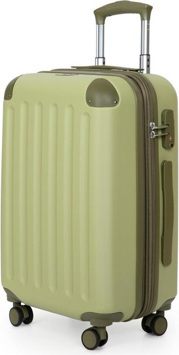 Hauptstadtkoffer Spree (42 l)