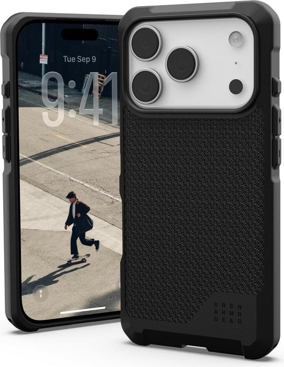 Produktbild UAG Metropolis LT MagSafe (Apple iPhone 17 Pro)