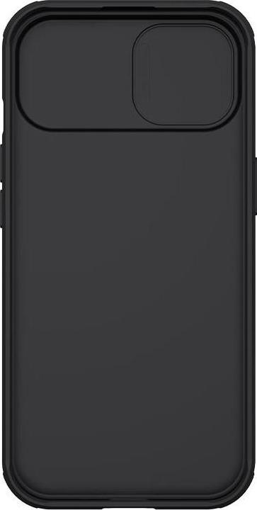 Actual product image Nillkin CamShield Pro (Apple iPhone 15)