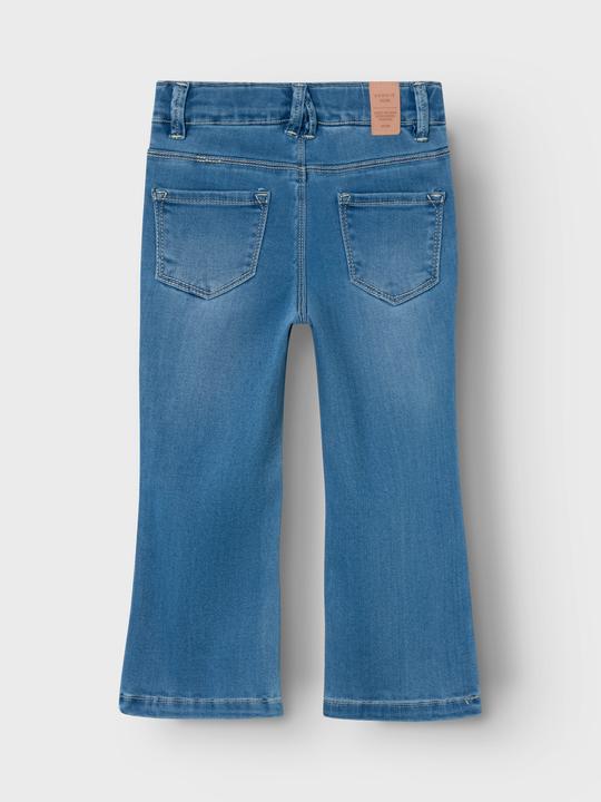 Actual product image Name it Bootcut jeans (104)