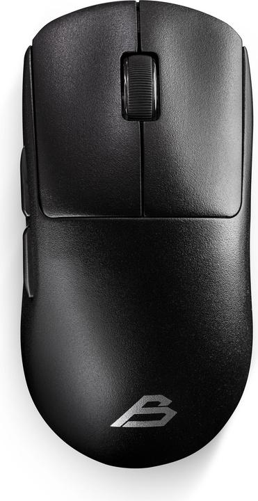 NoName Astral Gaming Mouse, black (Cable, Wireless)