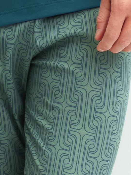 Produktbild Calida Relax Streamline Pyjama, lang (M)