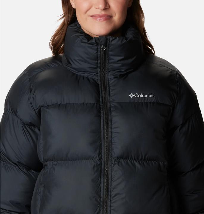Produktbild Columbia Women's Puffect II Full Zip Jacket (L)