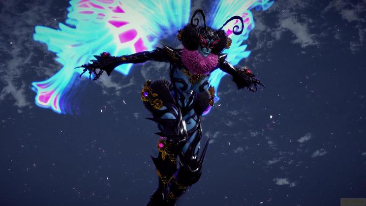 Actual product image Nintendo Bayonetta 3 (Switch, DE, FR, IT)