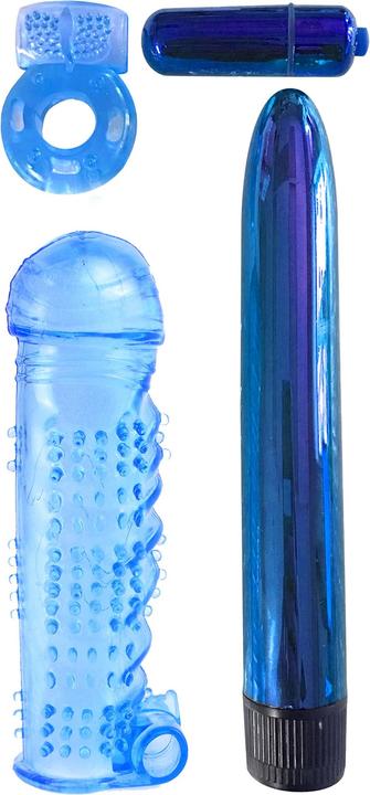 Produktbild Pipedream Ultimate Pleasure Couple’s Kit