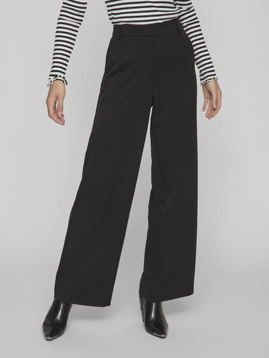 Produktbild Vila High Waist Hose mit weitem Bein (42)