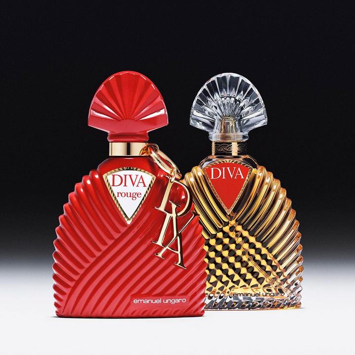 Immagine prodotto Emanuel Ungaro Diva Eau De Parfum Spray 100ml (Eau de parfum, 100 ml)