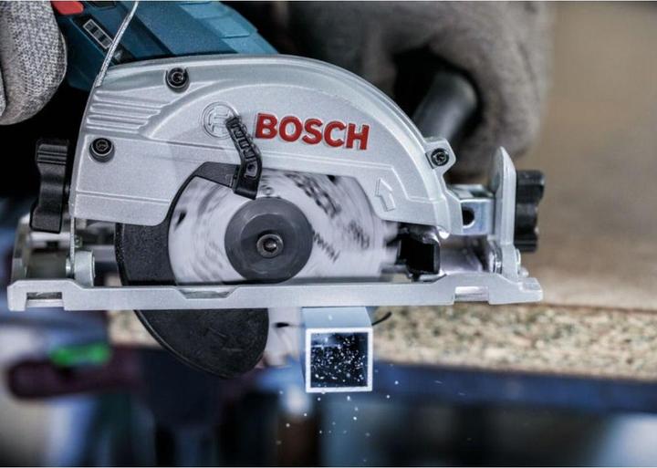 Image du produit Bosch Professional Zubehör Lame de scie circulaire PRO Multi Material cordless, 85 x 1,5 x 15 mm