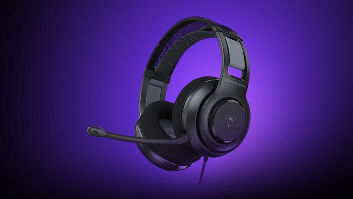 Actual product image Turtle Beach ATLAS 200 - Multiplattform Gaming Headset (Cable)