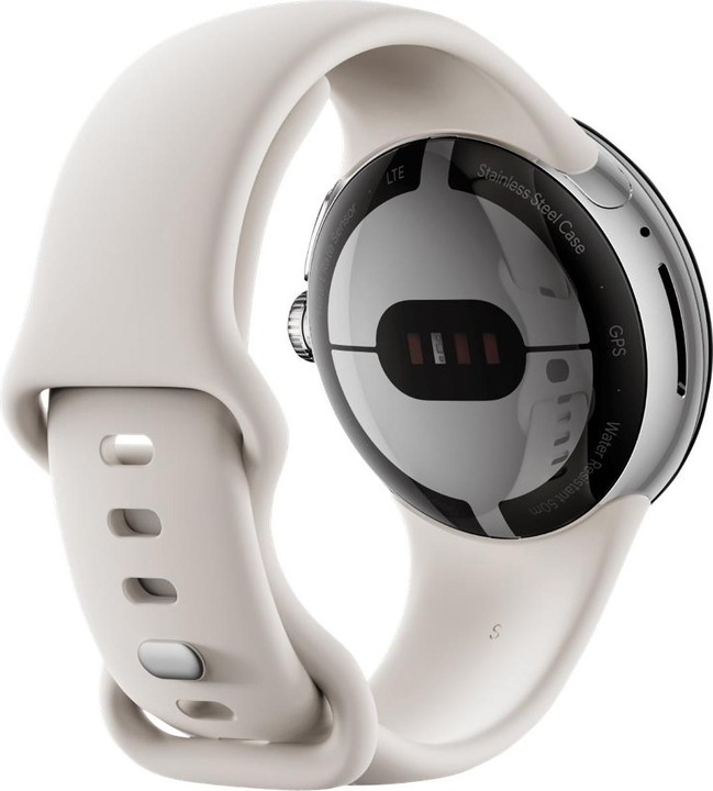 Produktbild Google Pixel Watch (41 mm, nur WLAN)