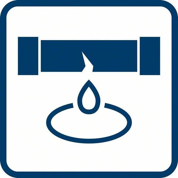 Produktbild Bosch Professional D-tect 200 C