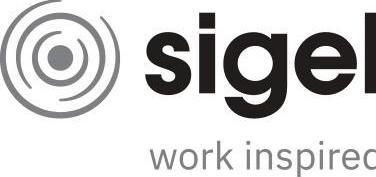 Immagine prodotto Sigel Note adesive al neon (20 x 50 mm)