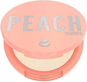 Bell Cosmetics Bell Pfirsich Puder Gesichtspuder 10g
