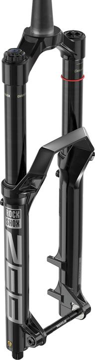 Immagine prodotto RockShox ZEB Ultimate Charger 3.1 RC2 (190 mm)
