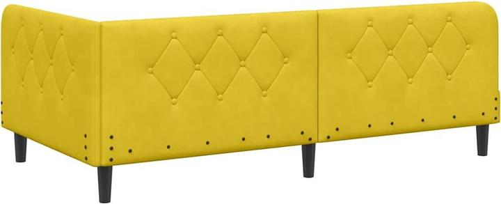 Image du produit vidaXL Bettrahmen (100 x 200 cm)