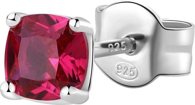 Immagine prodotto Brosway Eleganti orecchini singoli in argento Fancy Passion Ruby FPR05 (Argento)