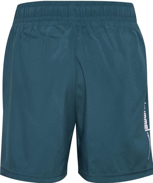Image du produit hummel Hmljr Pulse Workout Shorts (146)