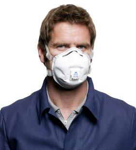 Produktbild 3M 9928, 10 Stk. (FFP2 R D, 10 x)