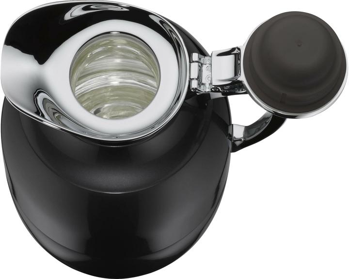 Productafbeelding Alfi Isocan Juwel gitzwart polis (1 l)