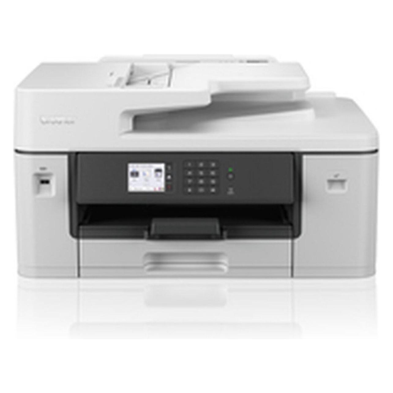 Brother Mfc-J6540DW Multifunktionsdrucker Tintenstrahl A3 1200 x 4800 Dpi Wlan