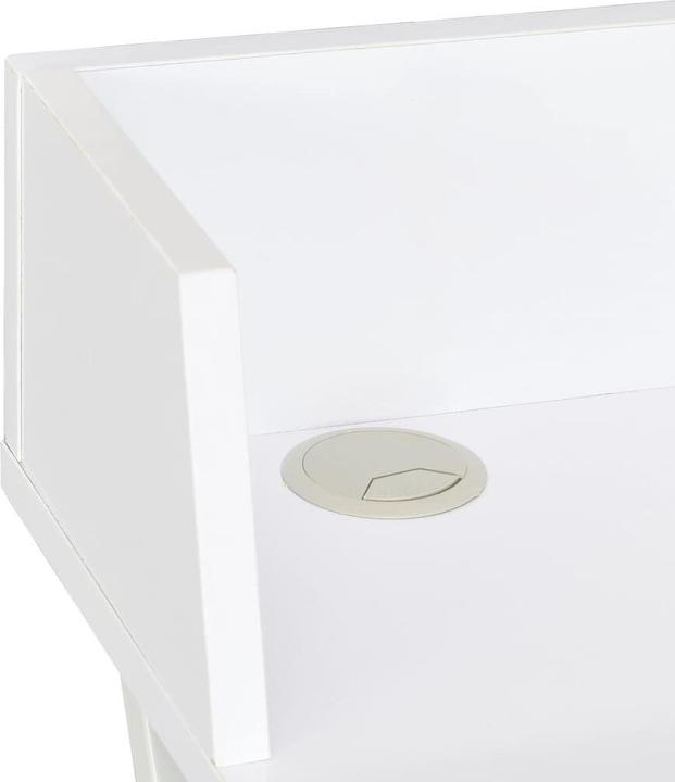 Image du produit vidaXL Computer Tisch (80 x 50 x 84 cm)