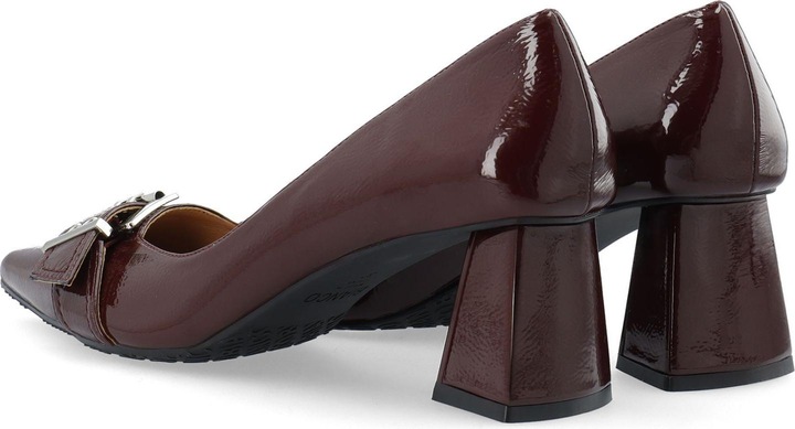 Actual product image Bianco BIAMARALYN Pumps (38)