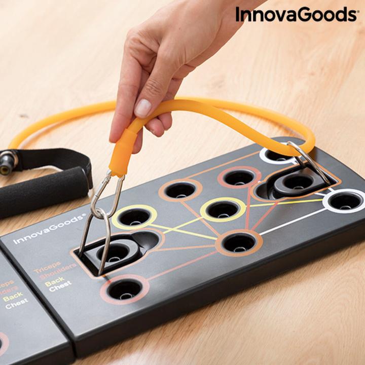 Actual product image InnovaGoods Pulsher