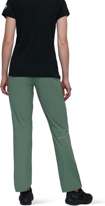 Actual product image Mammut Women's Runbold Light Pants (32)