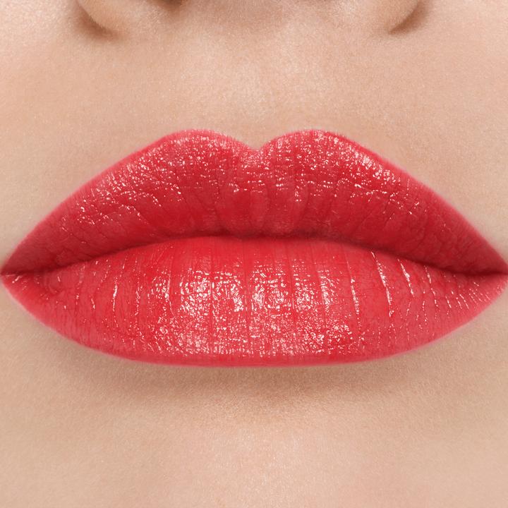 Actual product image Givenchy Rouge Interdit 16 Wanted Coral 3.4g (16, Wanted Coral)