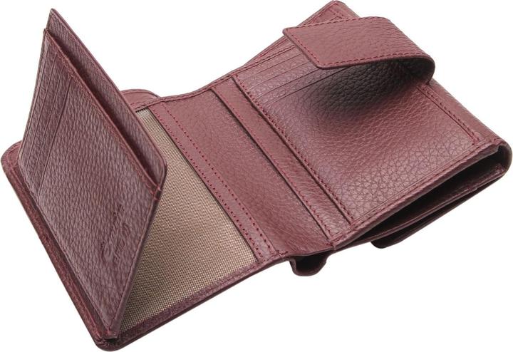 Immagine prodotto Esquire Portafoglio Verona RFID in pelle 14 cm