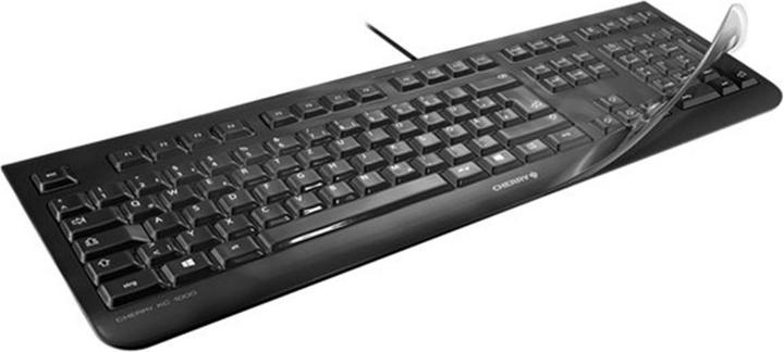 Actual product image CHERRY WetEx keyboard cover