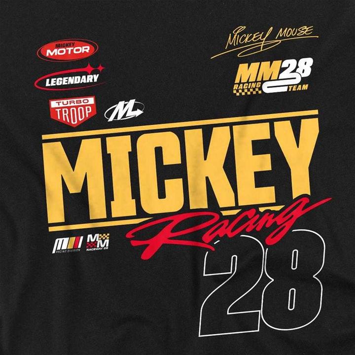 Produktbild Disney 28 TShirt (M)