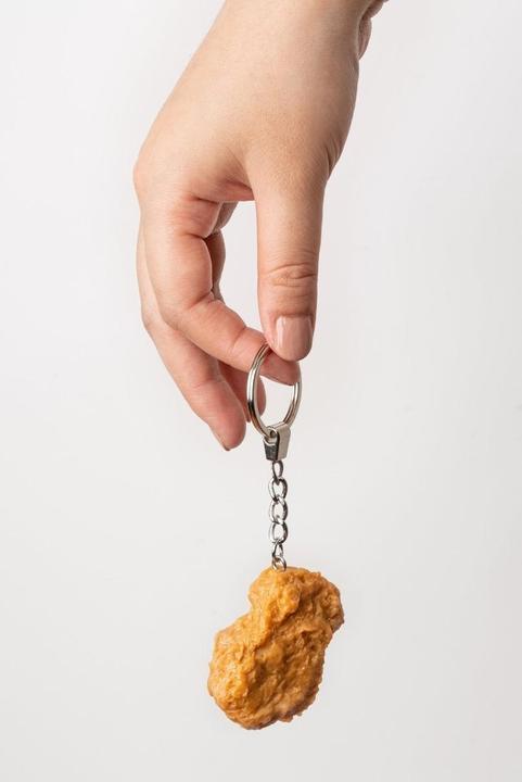 Image du produit Yumazing Porte-clés Chicken Nugget