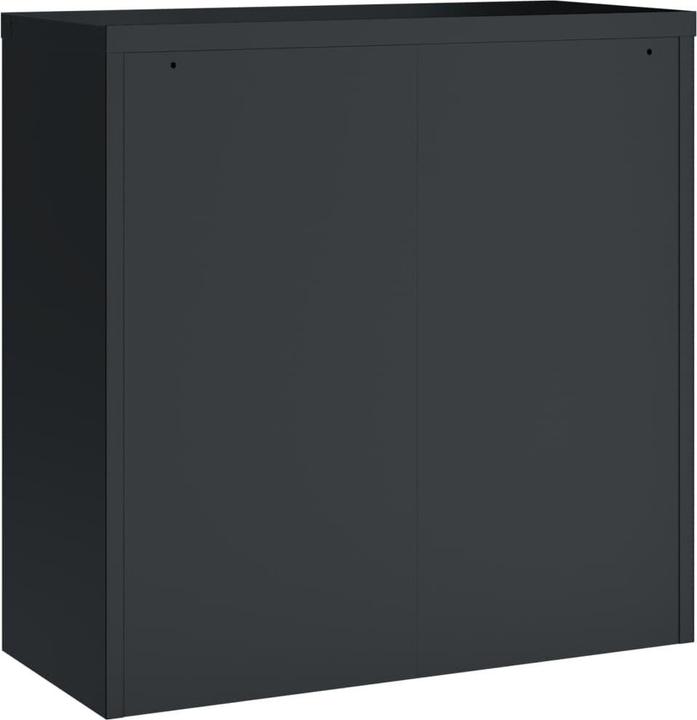Produktbild vidaXL Aktenschrank (90 x 40 x 130 cm)