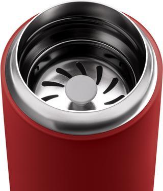 Actual product image Fellow Carter Move Mug - Really Red - Insulated Mug 473 ml (0.47 l)