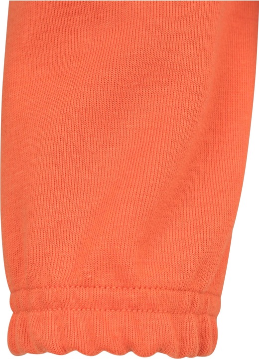 Produktbild Urban Classics Ladies Interlock Short Hoody (L)