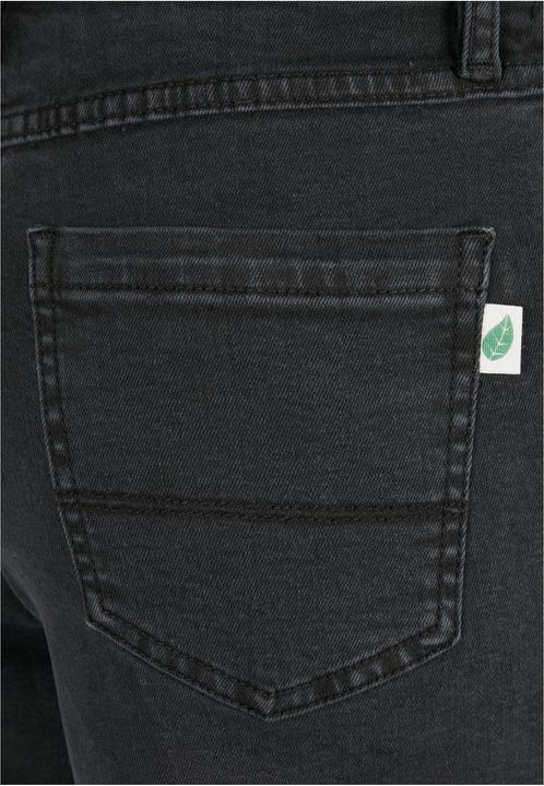 Immagine prodotto Urban Classics Pantaloncini da donna in denim organico stretch 5 tasche - 16964 (33)